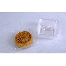Transparent PVC Rigid Film for Thermoforming of Mooncake Packing